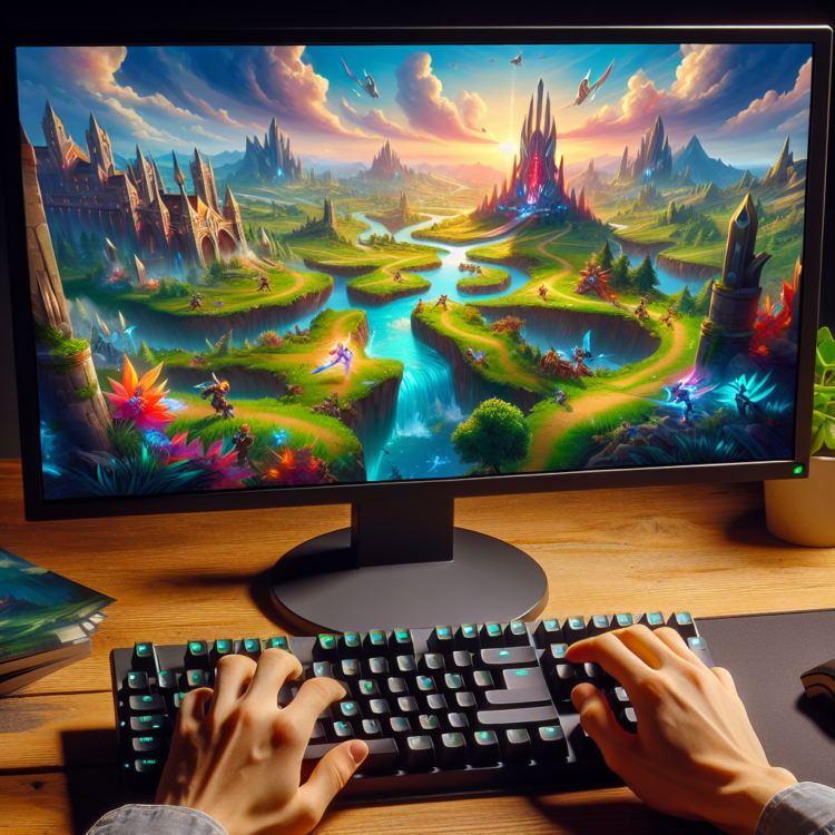 Playing Mobile Legends on PC: A New Gaming Experience