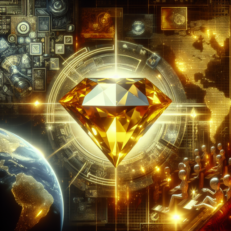 Kapan Rilis Diamond Kuning di Mobile Legends 2024? Antisipasi dan Spekulasi Komunitas