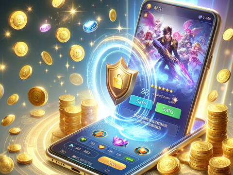 Cara Mendapatkan Top Up Mobile Legend Murah dan Aman