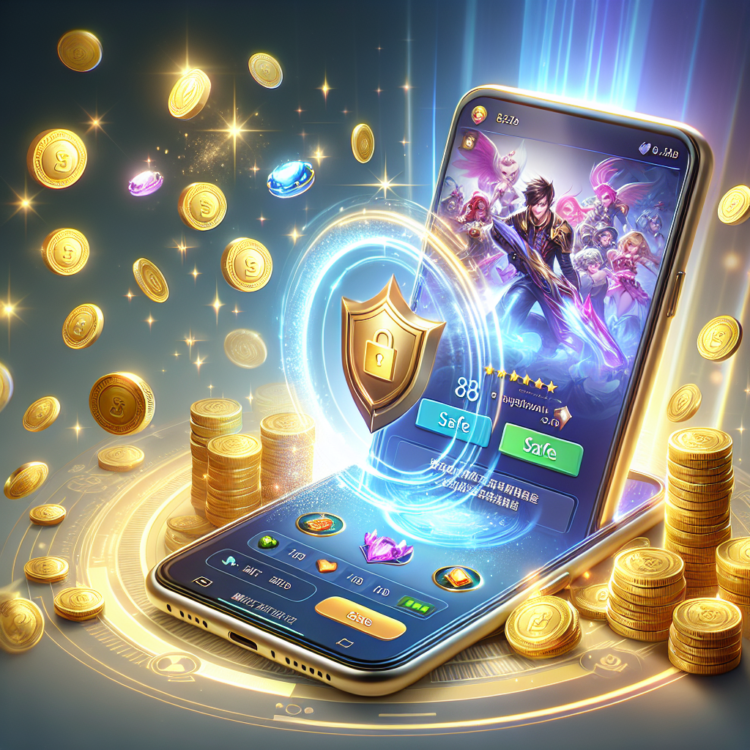 Cara Mendapatkan Top Up Mobile Legend Murah dan Aman
