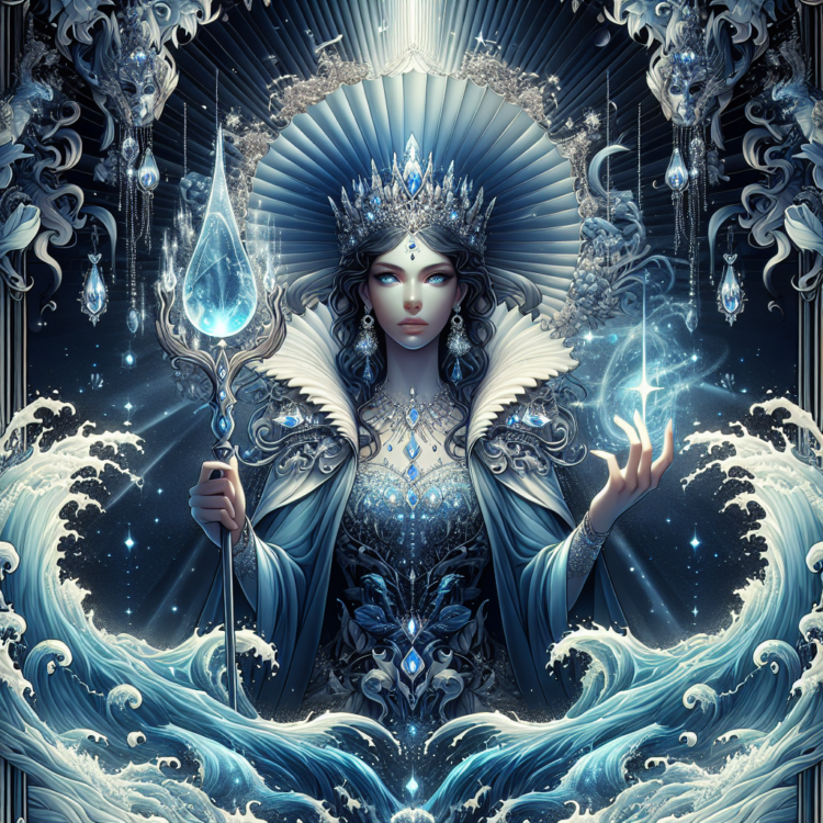 Kadita: The Water Queen's Rise in Mobile Legends