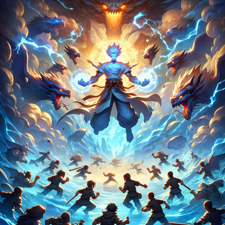 Johnson's Unstoppable Force in Mobile Legends
