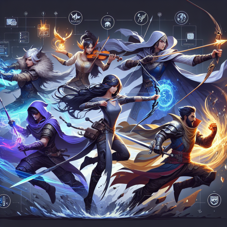 Exploring the Best Hero Mobile Legend PNG Files for Your Gaming Artwork
