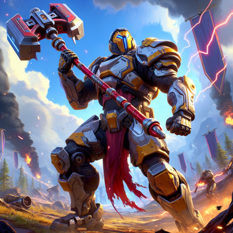 Gatotkaca's New Skin in Mobile Legends: A Game-Changer for Players