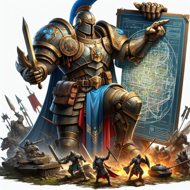 Mastering the Role of a Tank in Mobile Legends: Essential Tips and Strategies