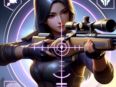 Miya's Evolution in Mobile Legends: Strategies and Tips for Mastering the Marksman