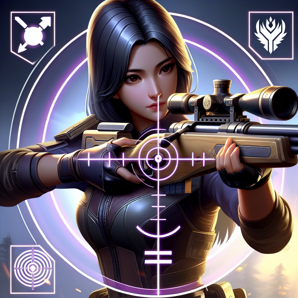 Miya's Evolution in Mobile Legends: Strategies and Tips for Mastering the Marksman