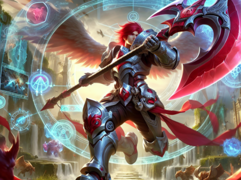 Balmond's Role in Mobile Legends: A Deep Dive into Strategies and Builds