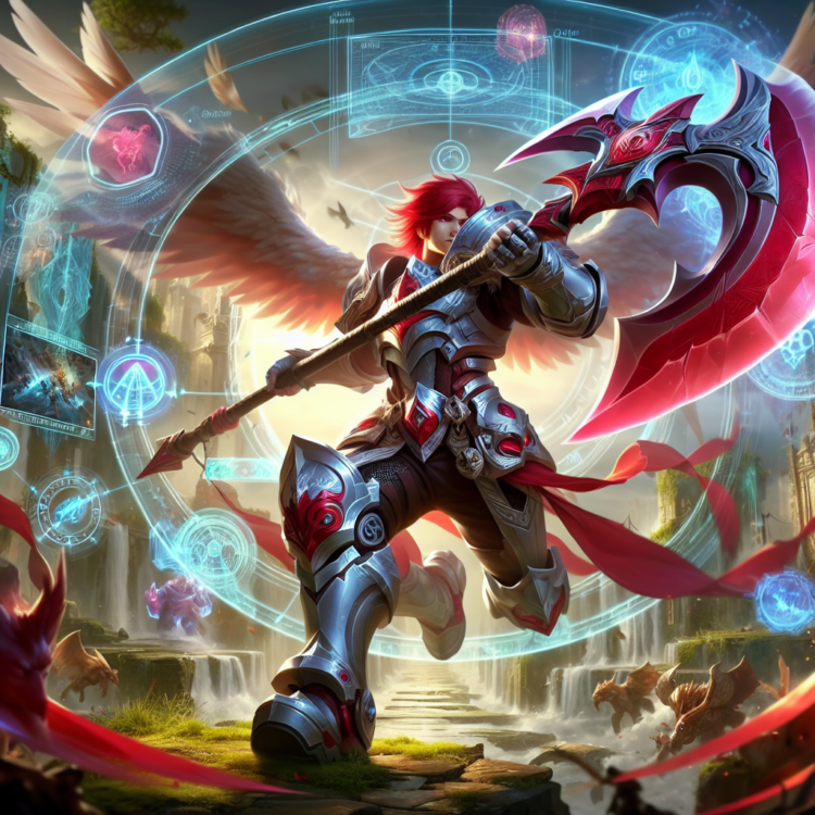 Balmond's Role in Mobile Legends: A Deep Dive into Strategies and Builds