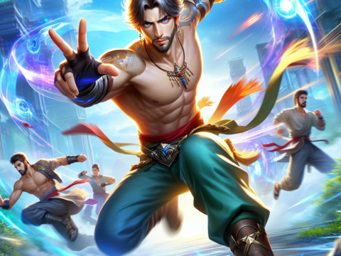 Chou's Dominance in Mobile Legends: An In-Depth Analysis