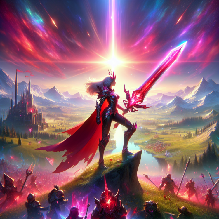 Ruby's Rise in Mobile Legends: Strategies and Tips