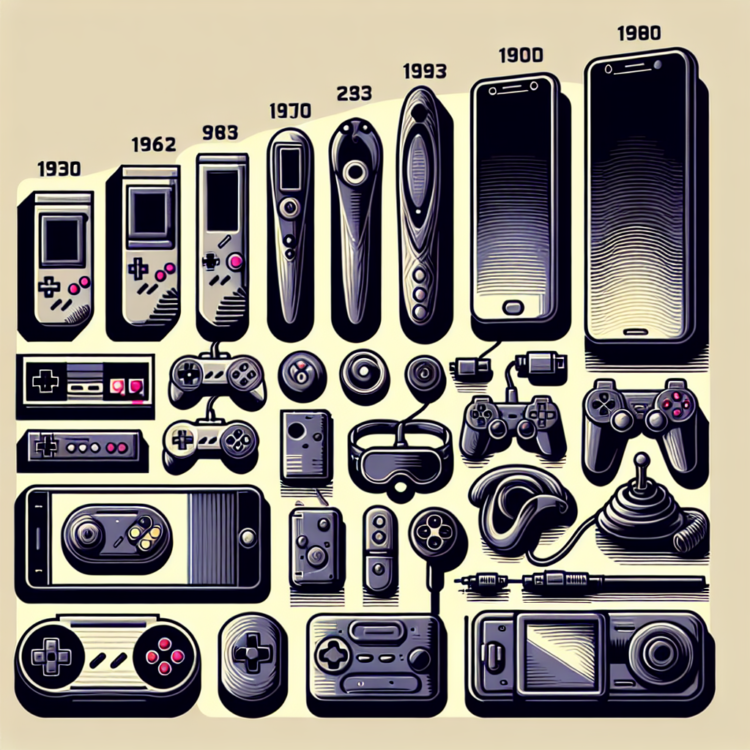 Hyper Mobile Legend: The Evolution of Mobile Gaming