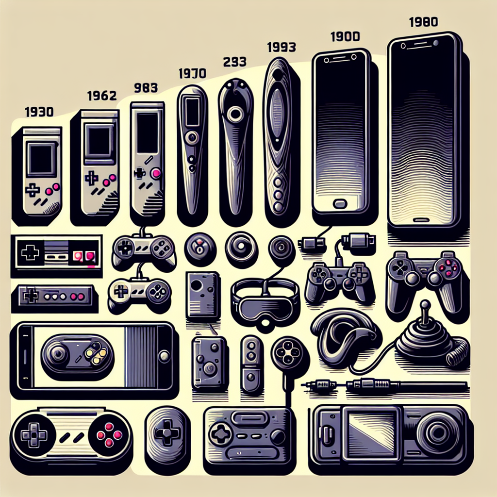 Hyper Mobile Legend: The Evolution of Mobile Gaming