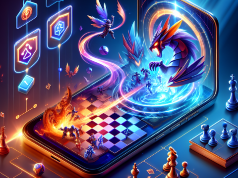 Strategi Ampuh Mendapatkan Sertifikat Mobile Legend dengan Mudah