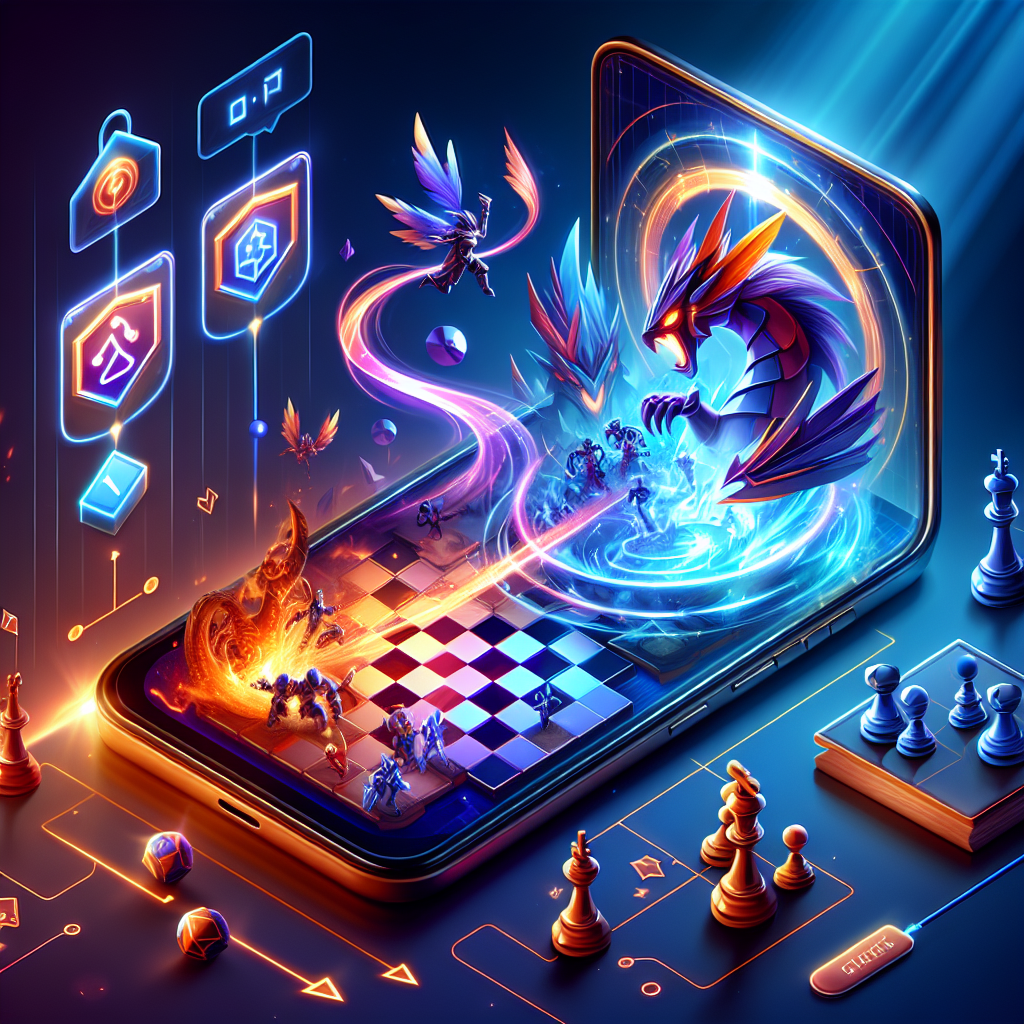 Strategi Ampuh Mendapatkan Sertifikat Mobile Legend dengan Mudah