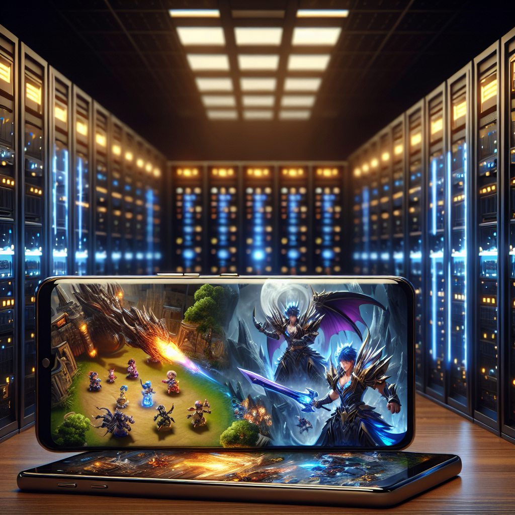 Exploring the Impact of New Server Upgrades on Mobile Legends Gameplay Dynamics