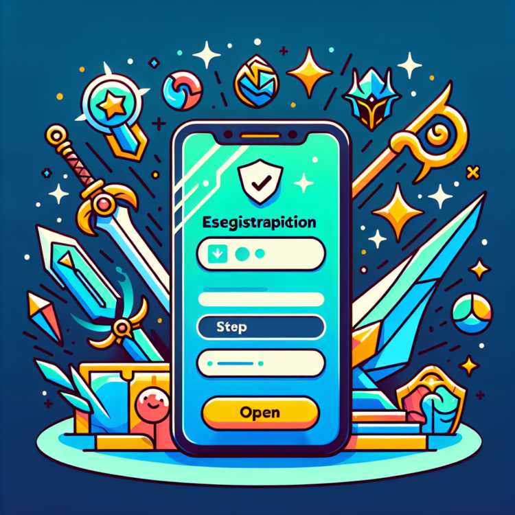 Panduan Lengkap Membuat Akun Baru Mobile Legends dengan Mudah
