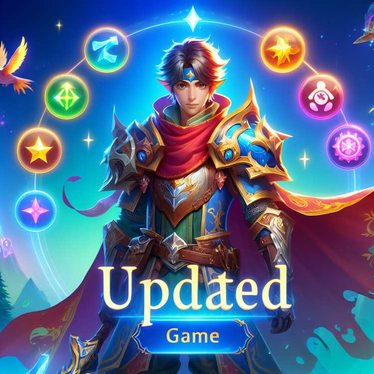 Exploring the Latest Updates in Mobile Legends Adventure