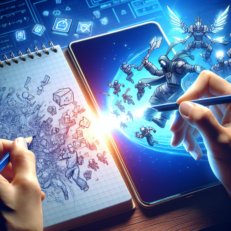 Mengungkap Kisah Pencipta Mobile Legends dan Perjalanannya Membangun Game Populer