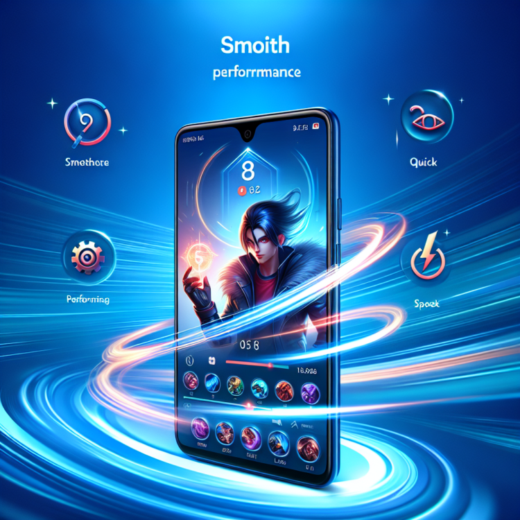 HP Terbaik untuk Bermain Mobile Legend dengan Lancar