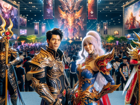 Exploring the World of Mobile Legends Cosplay: Tips and Inspiration