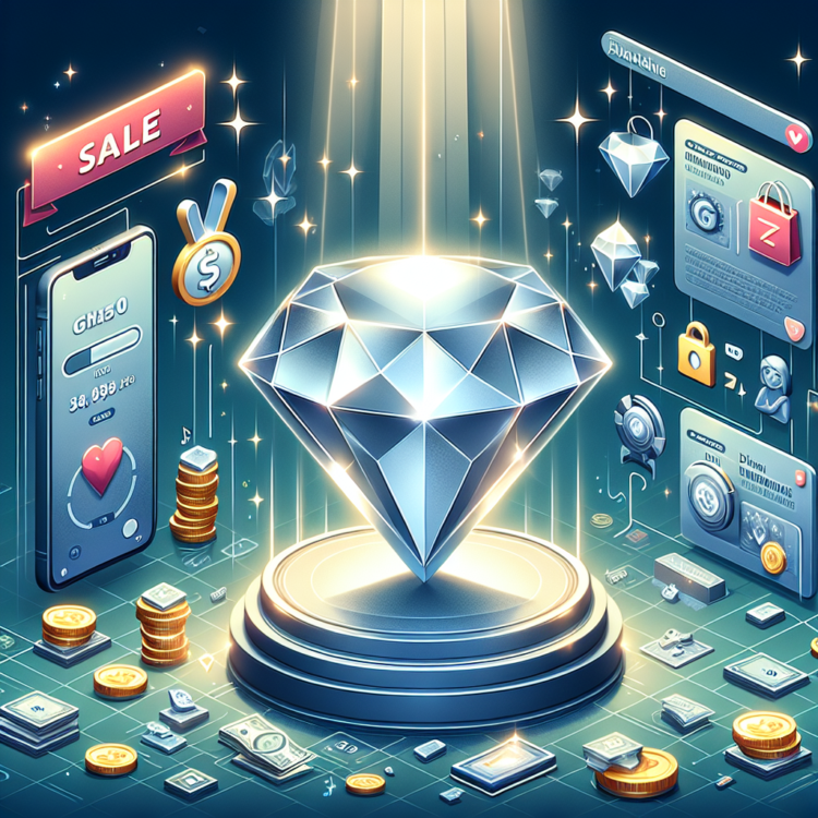 Strategi Terbaik Mendapatkan Diamond Mobile Legend Murah di Tahun Ini