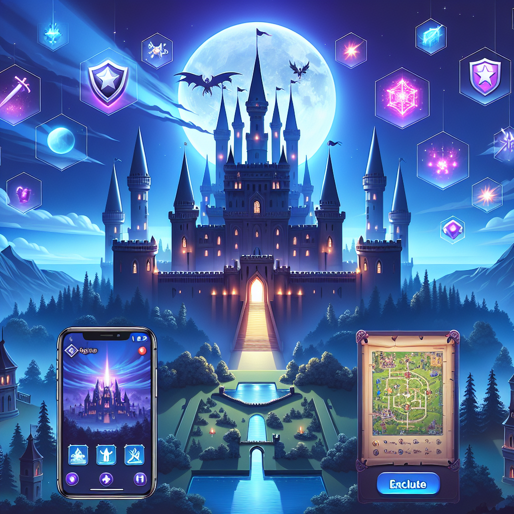 Rise of the Lords: Dominating Strategies in Mobile Legends
