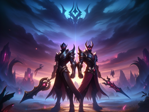 Legendary Team-Ups: Exploring Iconic Hero Duos in Mobile Legends