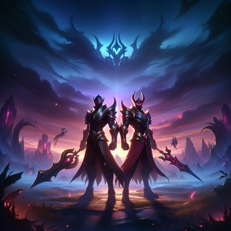 Legendary Team-Ups: Exploring Iconic Hero Duos in Mobile Legends