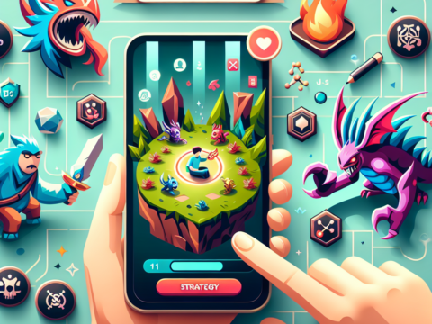 Mengupas Tuntas Tantangan sebagai Jungler di Mobile Legends: Tips dan Trik untuk Pemain Pemula