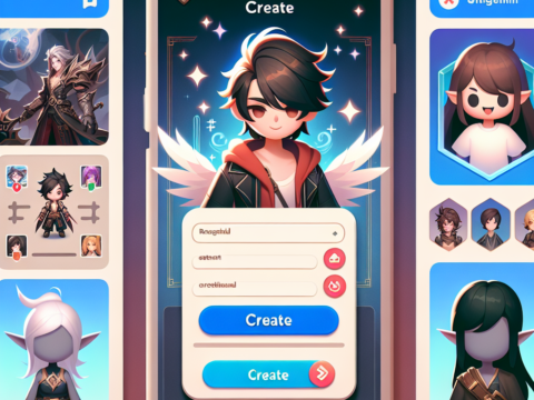 Mudah dan Cepat: Panduan Membuat Akun Mobile Legend Baru