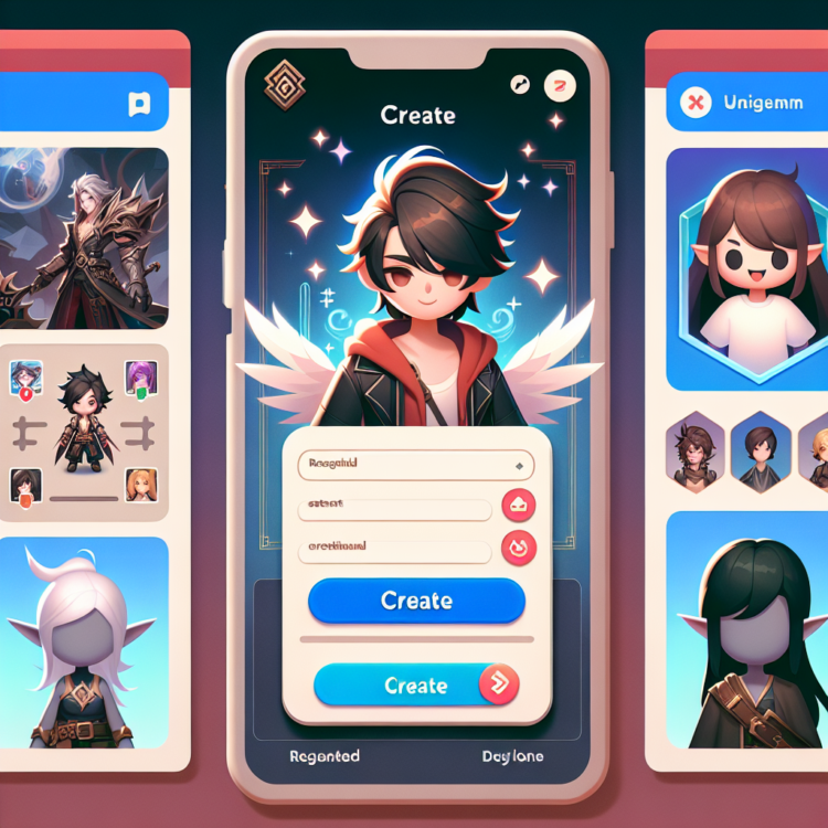 Mudah dan Cepat: Panduan Membuat Akun Mobile Legend Baru