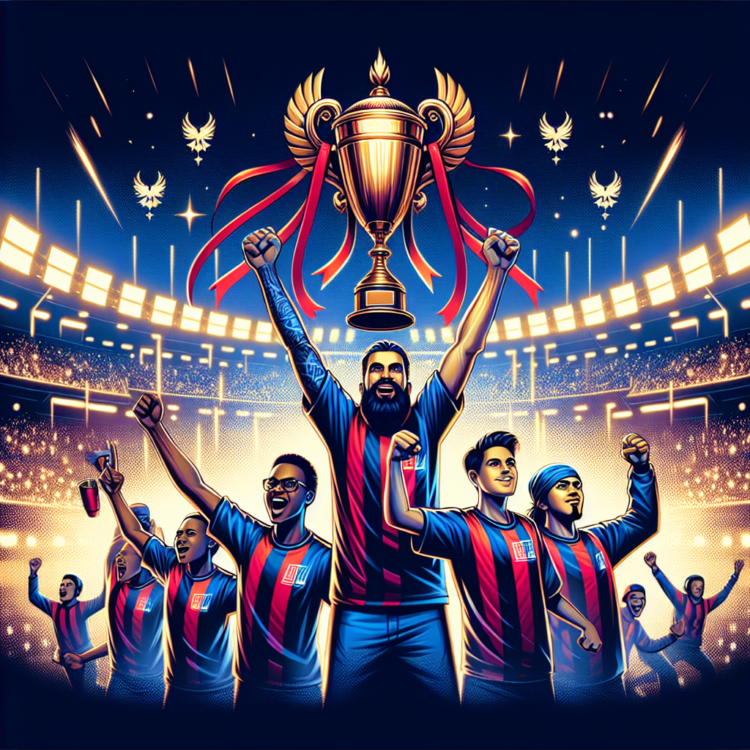 Juara M6 Mobile Legends 2024: Tim Terbaik yang Mengukir Sejarah Baru