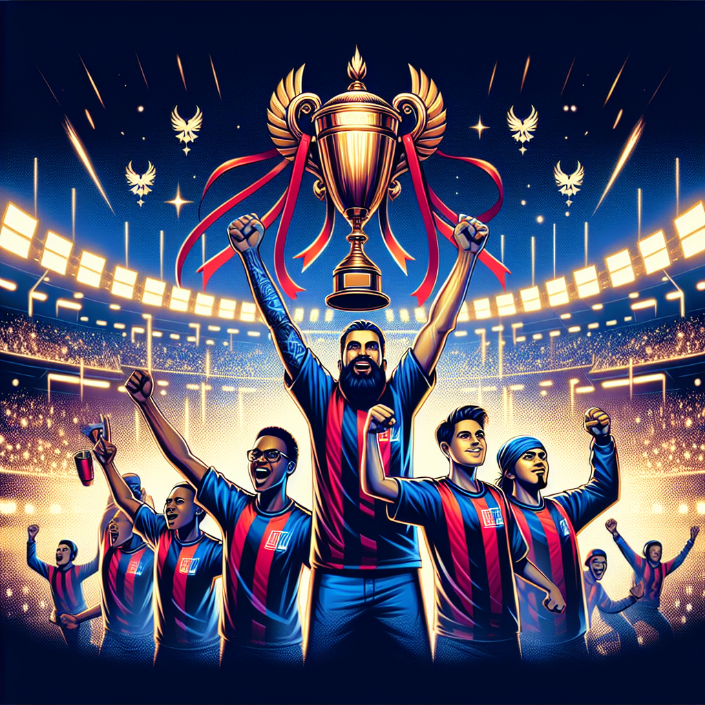Juara M6 Mobile Legends 2024: Tim Terbaik yang Mengukir Sejarah Baru