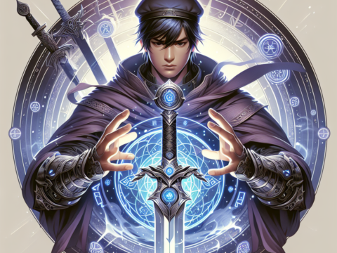 Exploring the Lore and Abilities of the Mobile Legends Hero Alucard