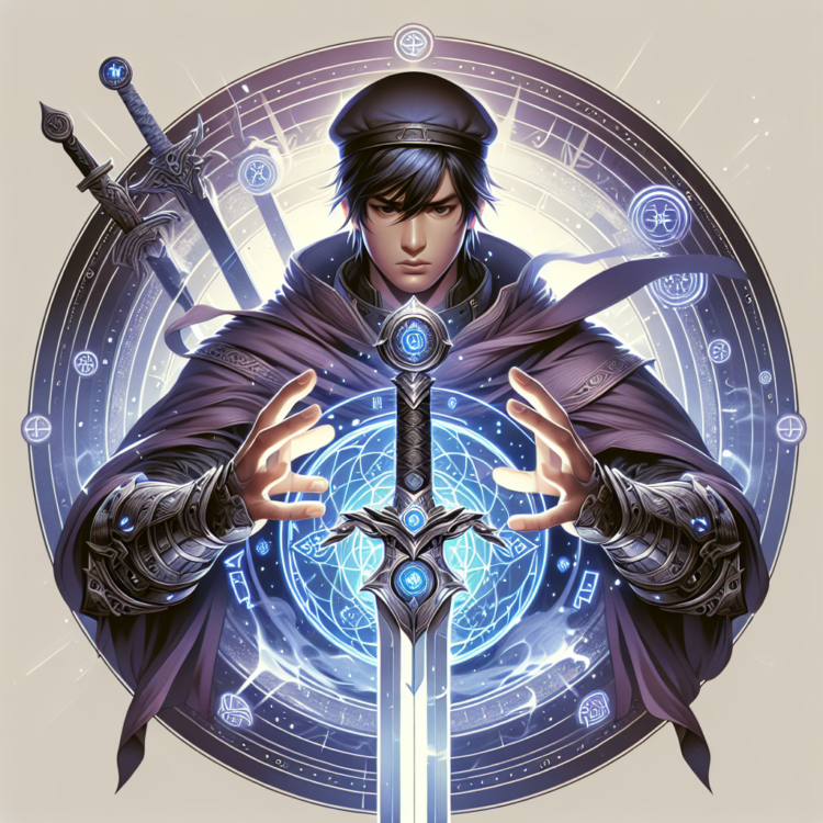 Exploring the Lore and Abilities of the Mobile Legends Hero Alucard