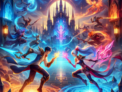 Panduan Lengkap Istilah Penting dalam Mobile Legends