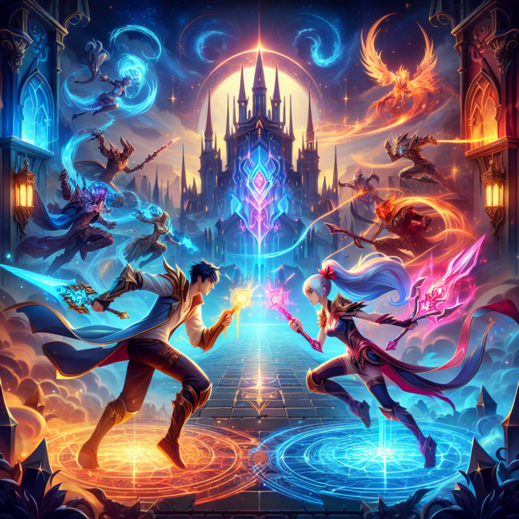 Panduan Lengkap Istilah Penting dalam Mobile Legends