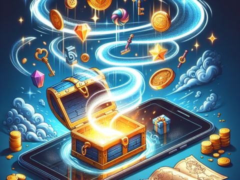 Unlocking Rewards: How to Redeem Mobile Legends Codes for Free In-Game Items