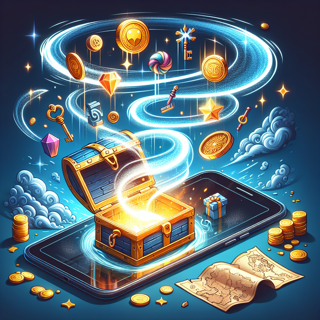 Unlocking Rewards: How to Redeem Mobile Legends Codes for Free In-Game Items