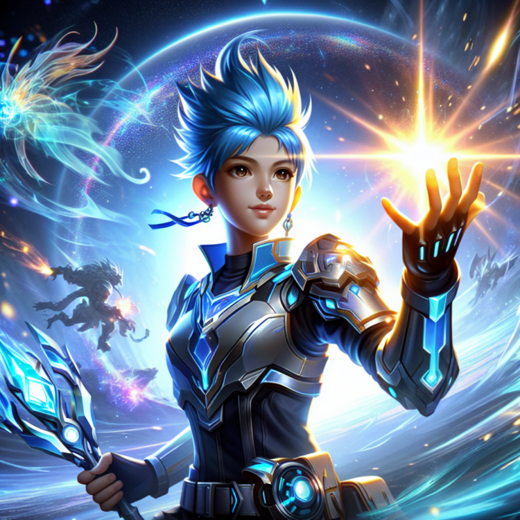Lilya's Rise: Dominating Mobile Legends with Unmatched Skills