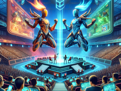 Historic Showdowns in M6 Mobile Legend Championship