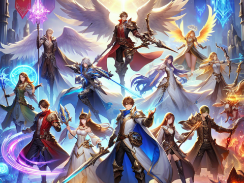 Epic Heroes You Need to Master in Mobile Legends