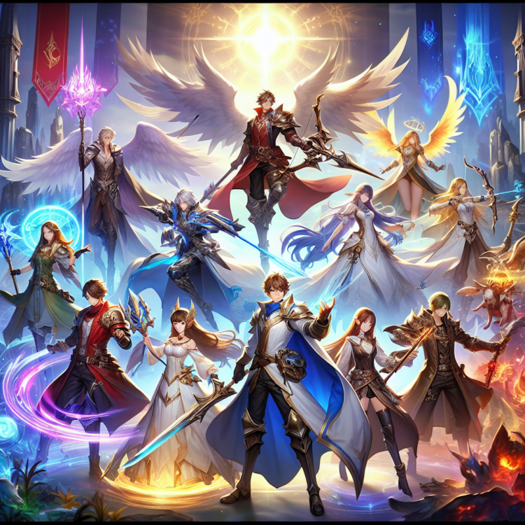 Epic Heroes You Need to Master in Mobile Legends