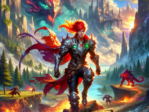 Wallpaper Mobile Legend HD: Transform Your Device with Epic Gamer Art