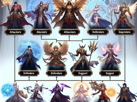 Mobile Legends Tier List: Uncover the Top Heroes for Every Role