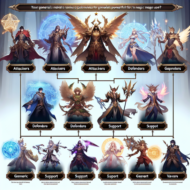 Mobile Legends Tier List: Uncover the Top Heroes for Every Role