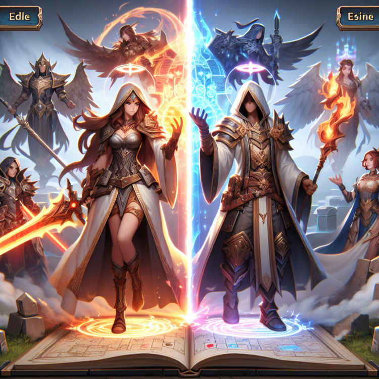 Exploring Gender Representation in Mobile Legends