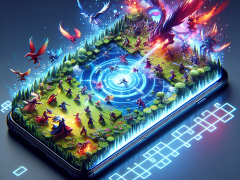 Mobile Legends APK: Unlocking the Full Mobile Gaming Experience