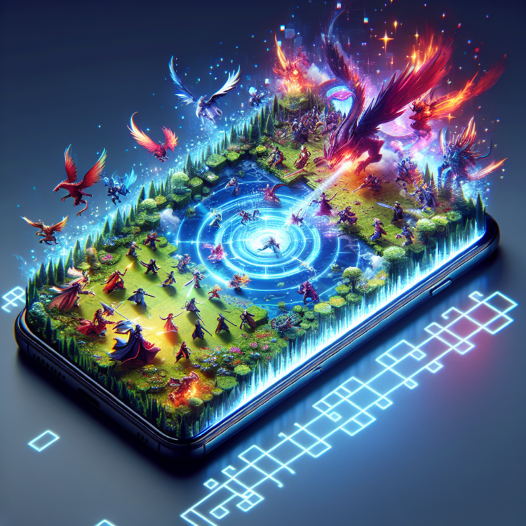 Mobile Legends APK: Unlocking the Full Mobile Gaming Experience